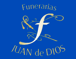 Funerarias Juan de Dios logo